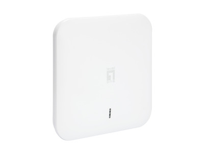 Managed PoE WLAN-Decken/Wand-Access-Point -- 1200Mbit/s, Dual Band, MU-MIMO, WAP-8123 (Produktbild 1)