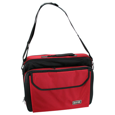 InLine® Profi Elektro Werkzeugtasche, 18-teilig (Produktbild 3)