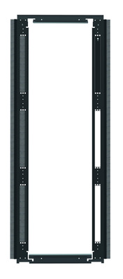 Horizontalabdeckung/Luftschottung für -- ESV 42HE B=600, Set 2 Stück, RAL7035, ESV-HAB426.GR (Produktbild 1)