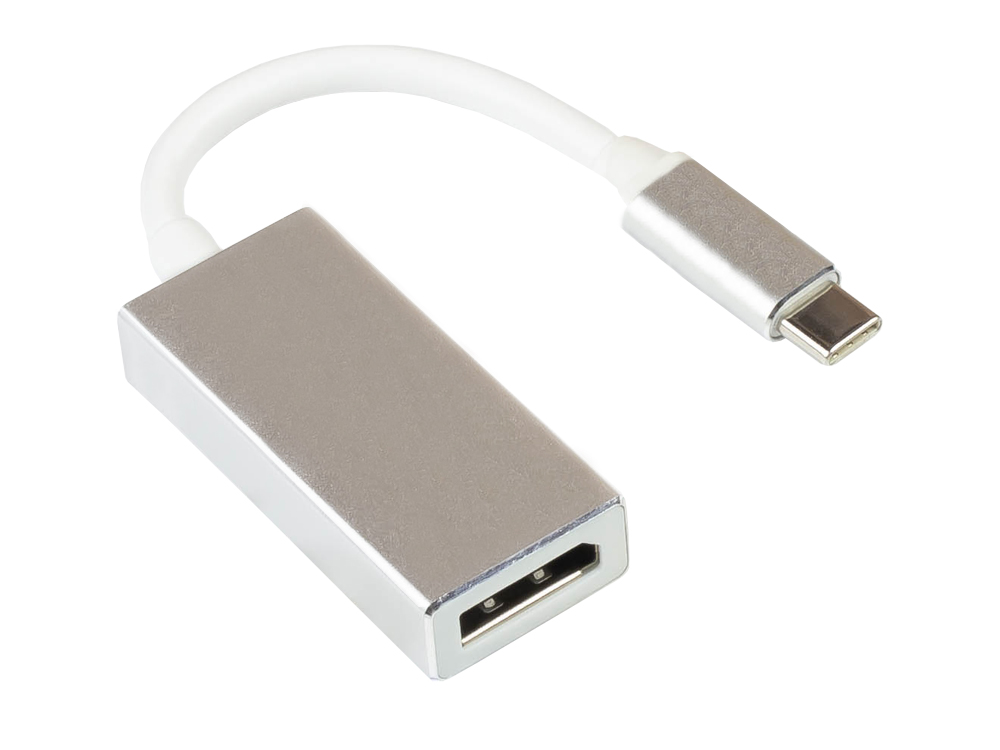 Кабель Type C Displayport Купить