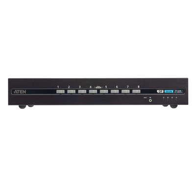 ATEN CS1188DP4 8-Port KVM Secure Switch mit USB 4K DisplayPort