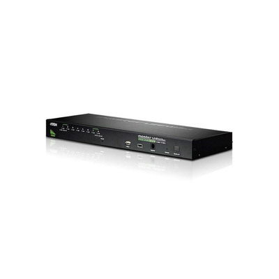 ATEN CS1708A KVMP-Switch 8-fach PS/2, USB, 19-Rackmontage