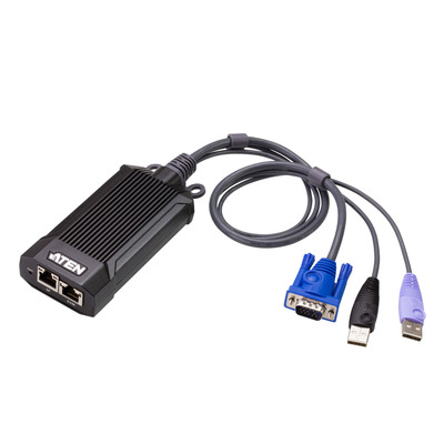 ATEN KG1900T USB-VGA-KVM-DigiProcessor