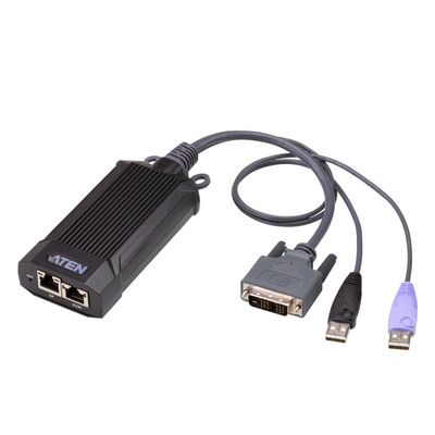 ATEN KG6900T USB-DVI-KVM DigiProzessor