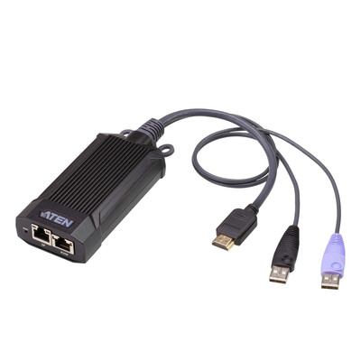 ATEN KG8900T USB-HDMI-KVM DigiProzessor