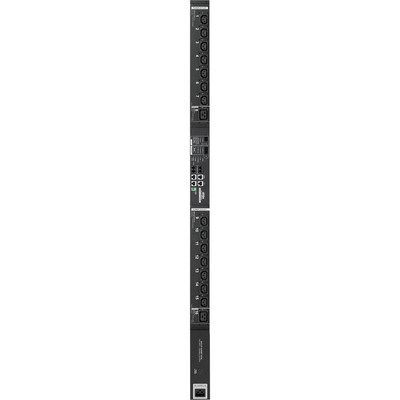 ATEN PE8216G eco PDU 0HE, 16A, 14x C13, 2x C19, Schaltfunktion, Messfunktion (Produktbild 1)