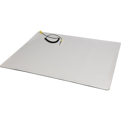 InLine® Antistatik Arbeitsmatte, 90x60cm