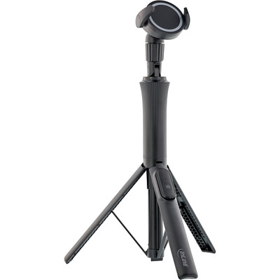 InLine® Magnetisches Handy Stativ & Selfie Stick, Bluetooth Funkauslöser InLine® Magnetisches Handy Stativ & Selfie Stick, Bluetooth Funkauslöser