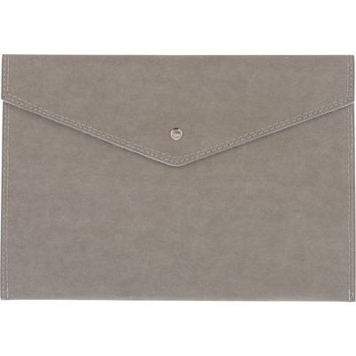 InLine® OEcoSleeve L, Papier-Hülle/Sleeve für Tablets bis ca. 10