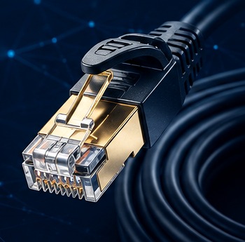RJ45 Netzwerkkabel