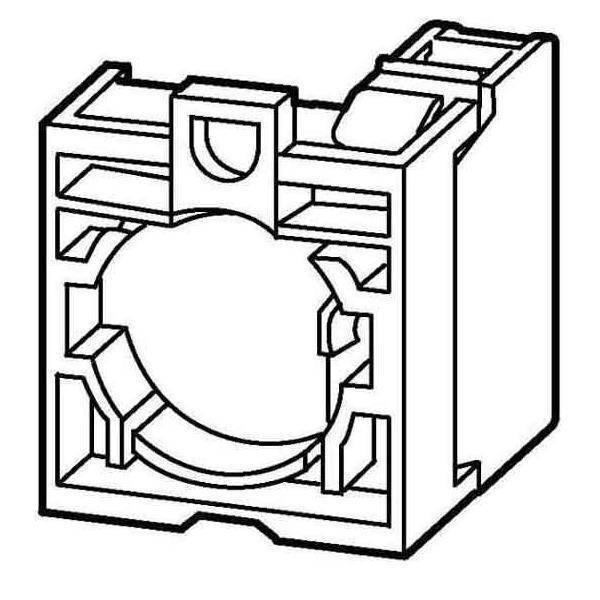 EATON M22-AK01 Kontaktelement 1Ö 216503 Frontbefestigung Schraub. 216503