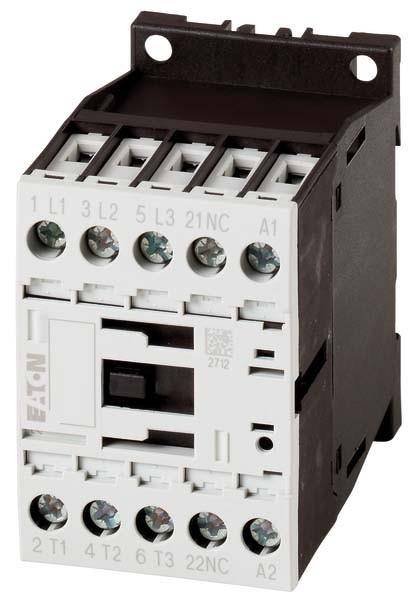 Eaton Electric GmbH 042957, Ind-Schaltgeraete EATON 4kW 042957 (BILD1)