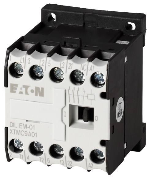 Eaton Electric GmbH 044051, Ind-Schaltgeraete EATON 4kW 044051 (BILD1)