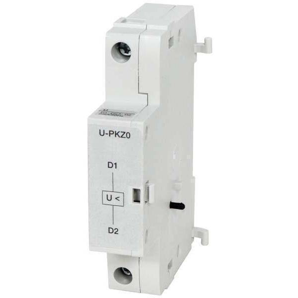 EATON U-PKZ0 400V50Hz 073138 Unterspannungs-auslöser 073138