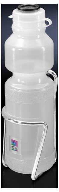 Rittal Universal-Kondensat- SK 3301600 Auffangflasche f.Kühlgehäuse