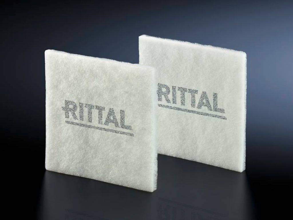 Rittal Filtermatte VE=5 SK 3171100 f.SK3239