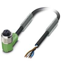 Phoenix 1668234 SAC-4P- 3,0-PUR/M12FR Sensor-/Aktor-Kabel