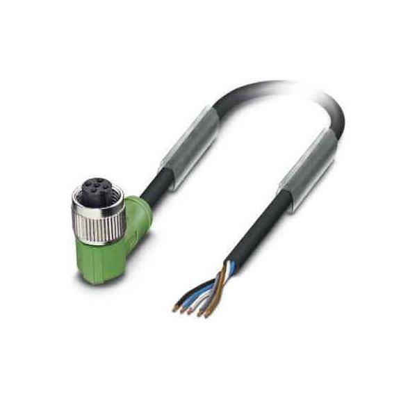 Phoenix 1669877 SAC-5P- 5,0-PUR/M12FR Sensor-/Aktor-Kabel