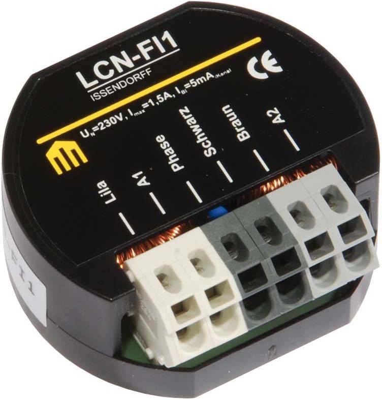 ISSE Störfilter LCN-FI1