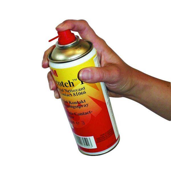 3M Kontakt-Spray 1625 400ML