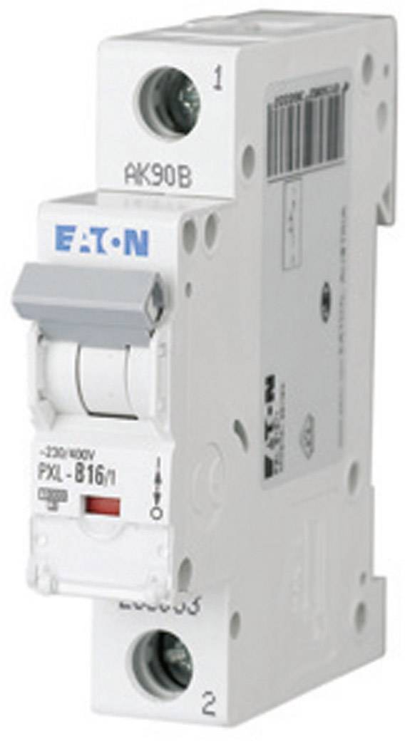 EATON PXL-B16/1 LS-Schalter 16A 236033 ** 1p B-Char 236033