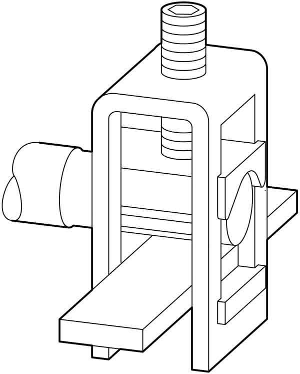 Eaton Electric GmbH 142303, Schaltschränke EATON K20X10 142303 (BILD1)