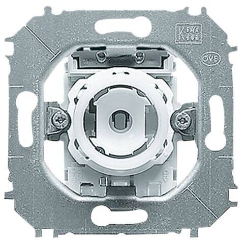 Busch-Jaeger Elektro GmbH 152808, Schaltermat/Geb.Steu 152808 (BILD1)