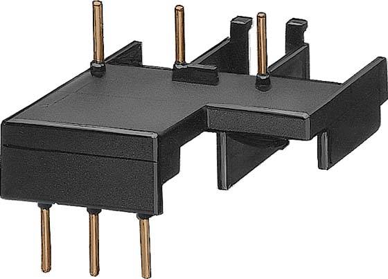 Siemens 3RA19211DA00 Verbindungsbaustein elektr.u.mech. f.3RV1.2 u.3RT101 AC+DC