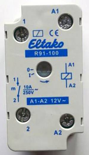 Eltako GmbH 176977, Zählerschr./Verteilg Eltako 1S 10A 176977 (BILD1)