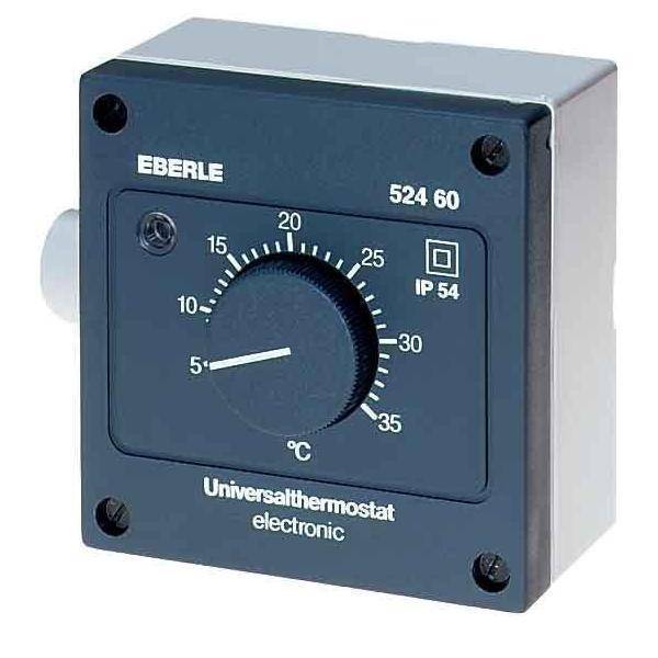 Eberle Controls GmbH 177821, Schaltermat/Geb.Steu Eberle 177821 (BILD1)