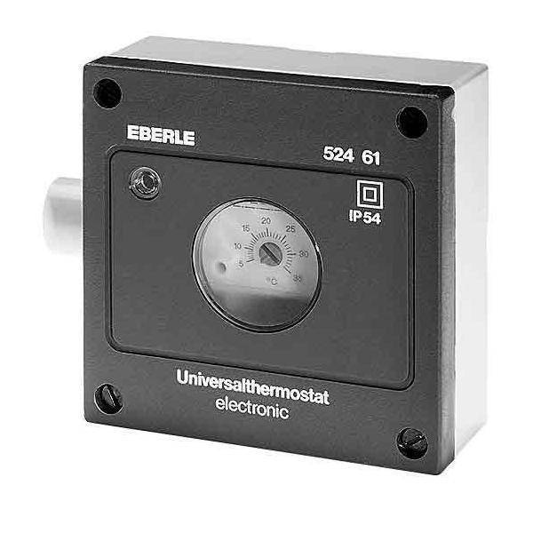 Eberle Controls GmbH 177824, Schaltermat/Geb.Steu Eberle 177824 (BILD1)