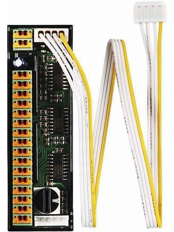 4250111810081 - ELCOM BUS-Audio-Komponenten BTE-116