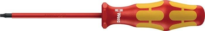 4013288036674 - Torx 05006172001 Schraubenzieher 161 mm Orange Rot 26 (B) x 26 (H) cm