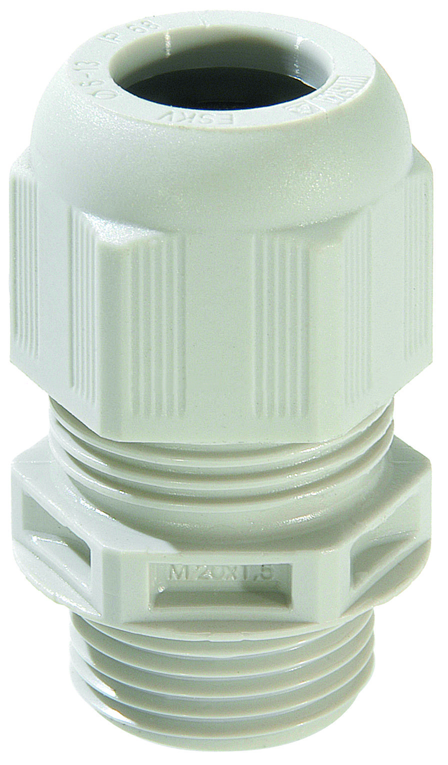 WISKA Kabelverschraubung ESKV 16 M16 lgr 4,5-10mm 10066411