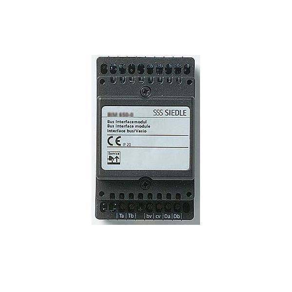 SIED Bus Interface-Modul BIM650-02 32090