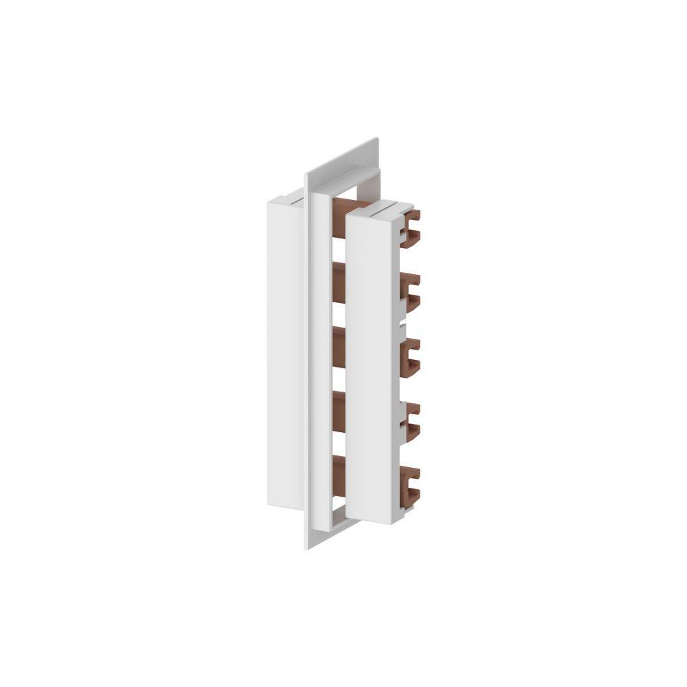 EATON ZSD-SA/SK/VB/5P 228972 Sammelschienen-Schrankverbinder 5p