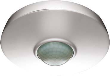 ESYLUX Bewegungsmelder 360' MD360/8 für die Decke weiss EM10055324