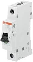 ABB Compact Automat S201-B16 ** 1-polig nicht für Hilfsschalter