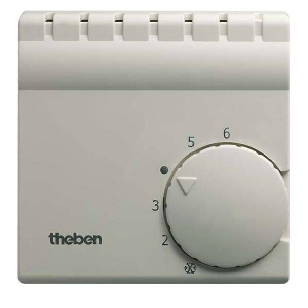 THEB Thermostat 5-30C 1OE 10A RAM701