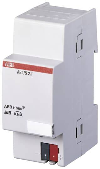 4016779652643 - ABB EIB-Applikationsbaustein ABL S21 ** Logik