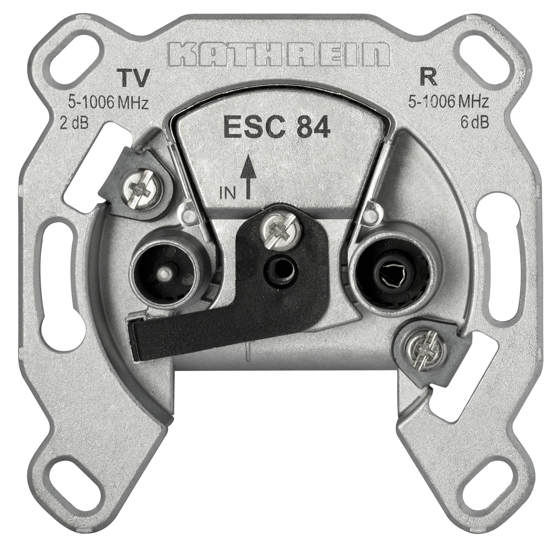 KATHREIN Digital Systems GmbH 2553046, Antennen KATH ESC 2553046 (BILD1)