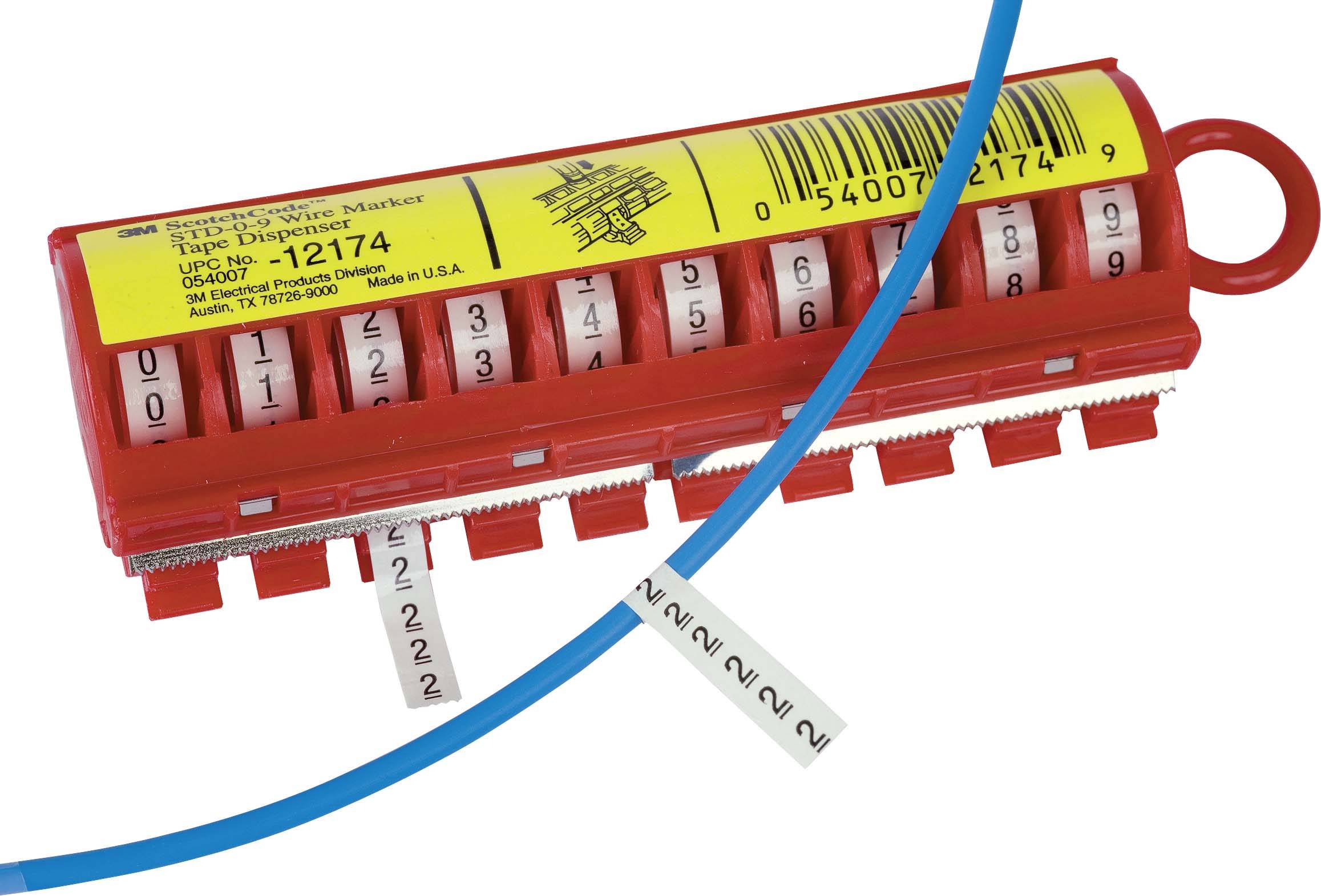 3M Deutschland GmbH 2634903, Befestigungsmaterial 3M mit 2634903 (BILD1)