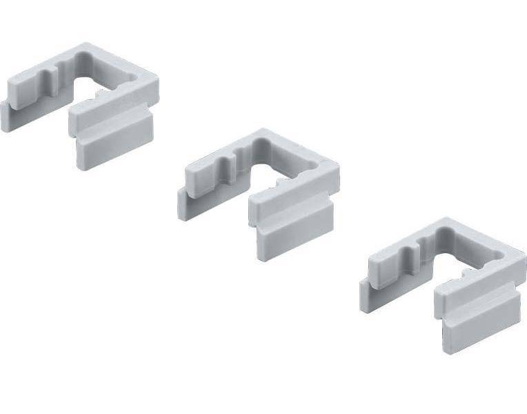 Rittal Distanzstück VE=12 SV 9340090 f.SV9340000/004/010/050