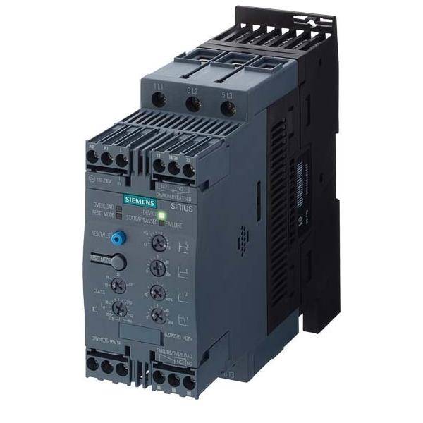 SIEMENS AG 2715493, Automatisier.Technik Siemens S2 45A 2715493 (BILD1)