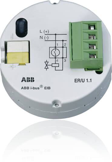 ABB Elektronisches ER/U1.1 Relais Er/U Er/U 1.1