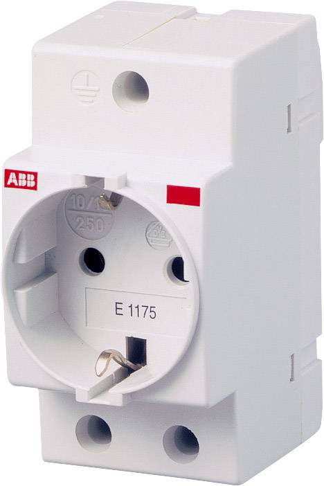 ABB Steckdose M1175 11 GH E211 1175 R0001 Alt: E1175