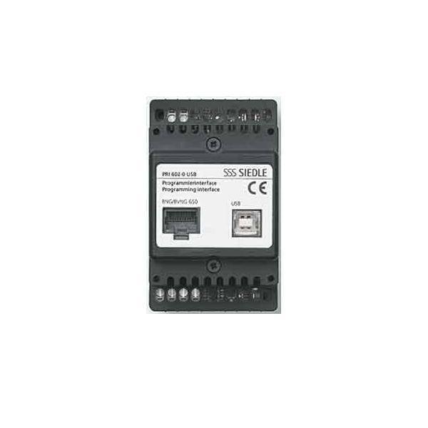 SIED Programmierinterface PRI602-01 USB 36940