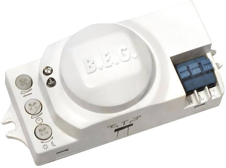 B.E.G. Brück Electronic GmbH 2845008, BEG Luxomat UP 2845008 (BILD1)