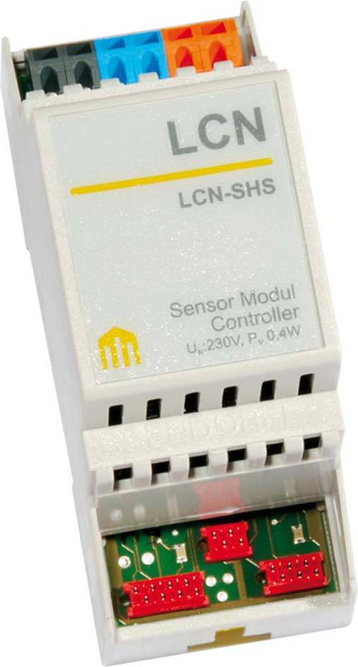 ISSE Sensormodul für Hutschiene LCN-SHS LCN - SHS