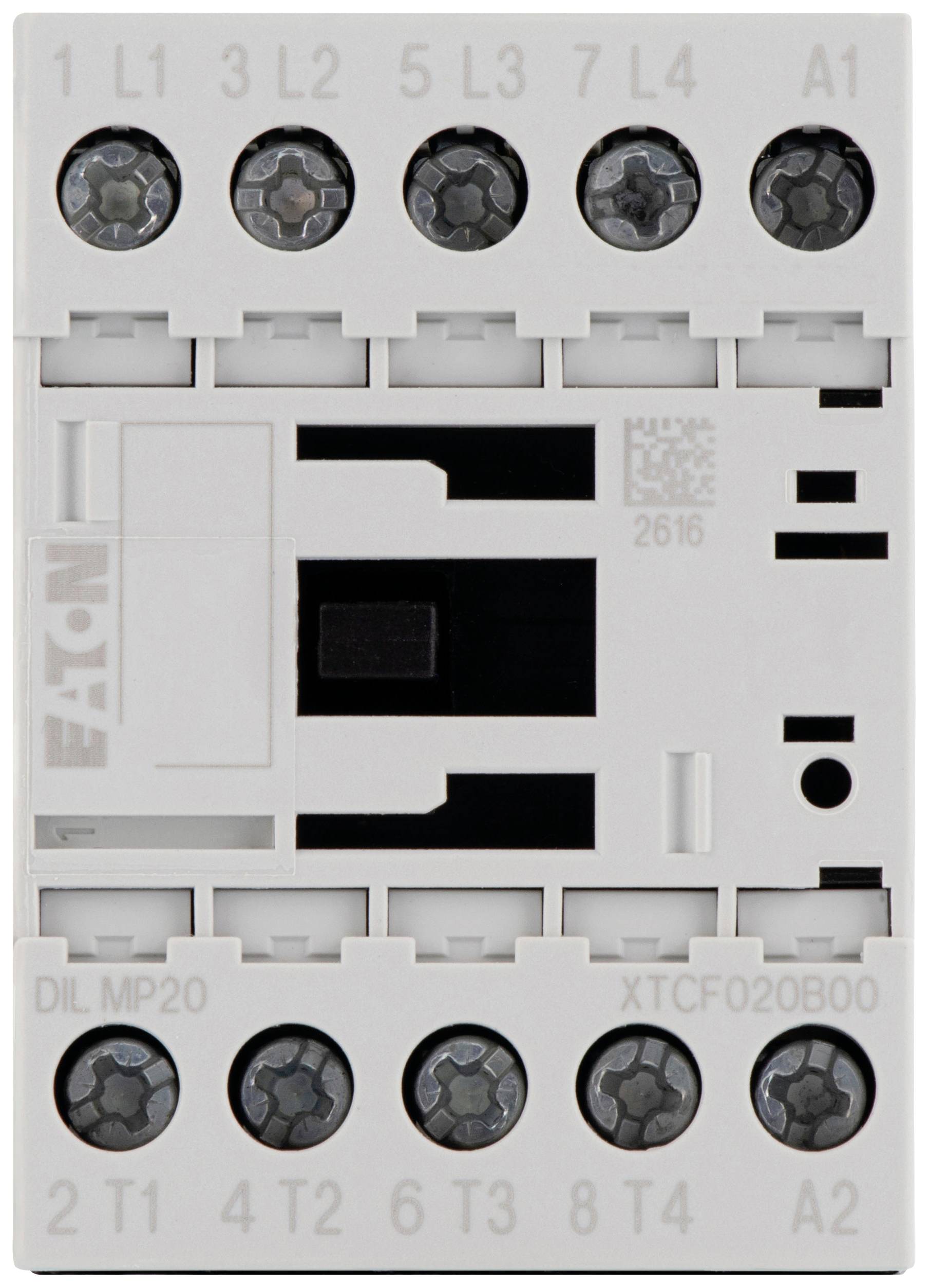 Eaton Electric GmbH 293526, Ind-Schaltgeraete EATON 4p 293526 (BILD1)